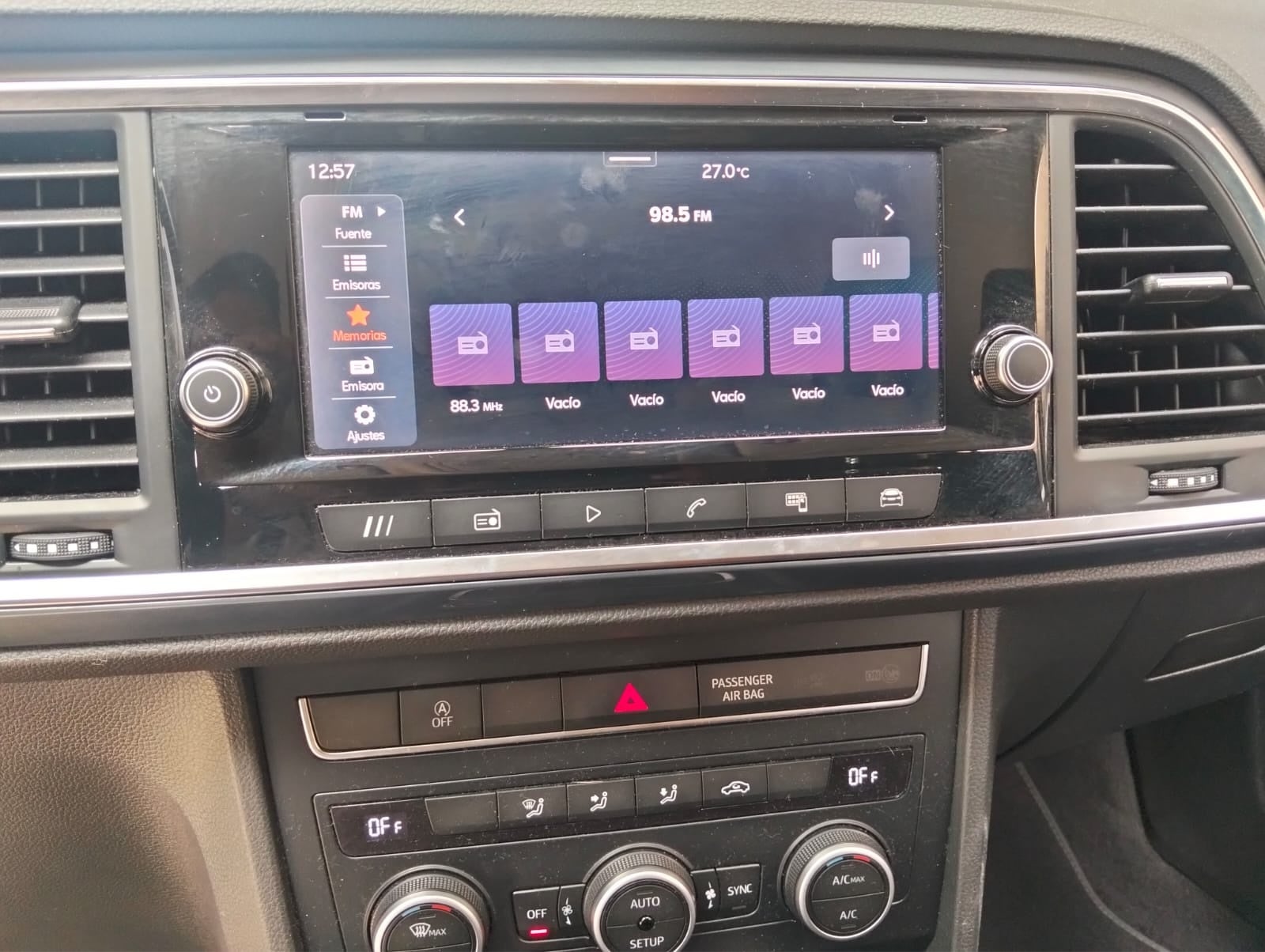 2024 Seat Ateca 1.4 Style At