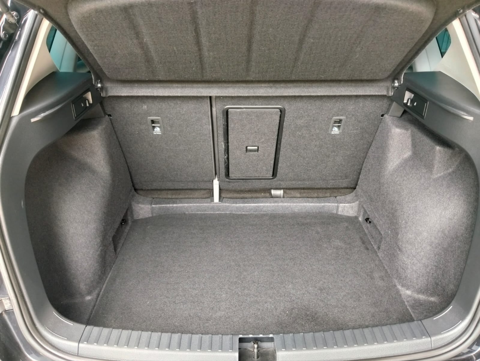 2024 Seat Ateca 1.4 Style At