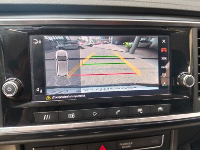 2024 Seat Ateca 1.4 Style At