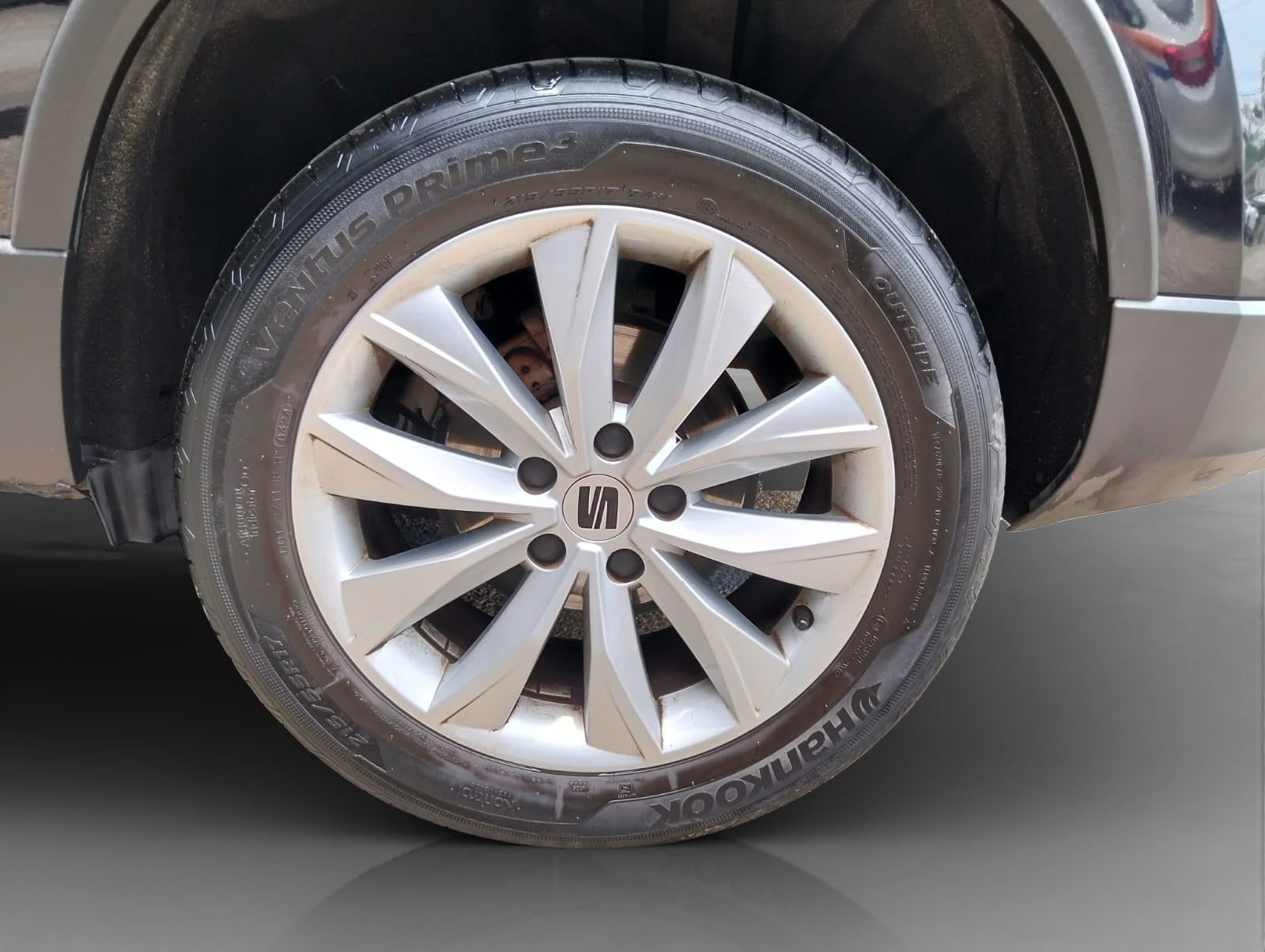 2024 Seat Ateca 1.4 Style At