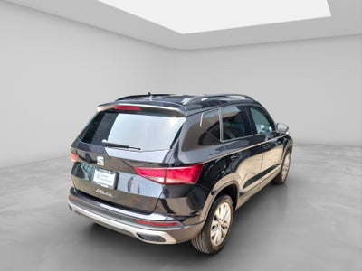 2024 Seat Ateca 1.4 Style At