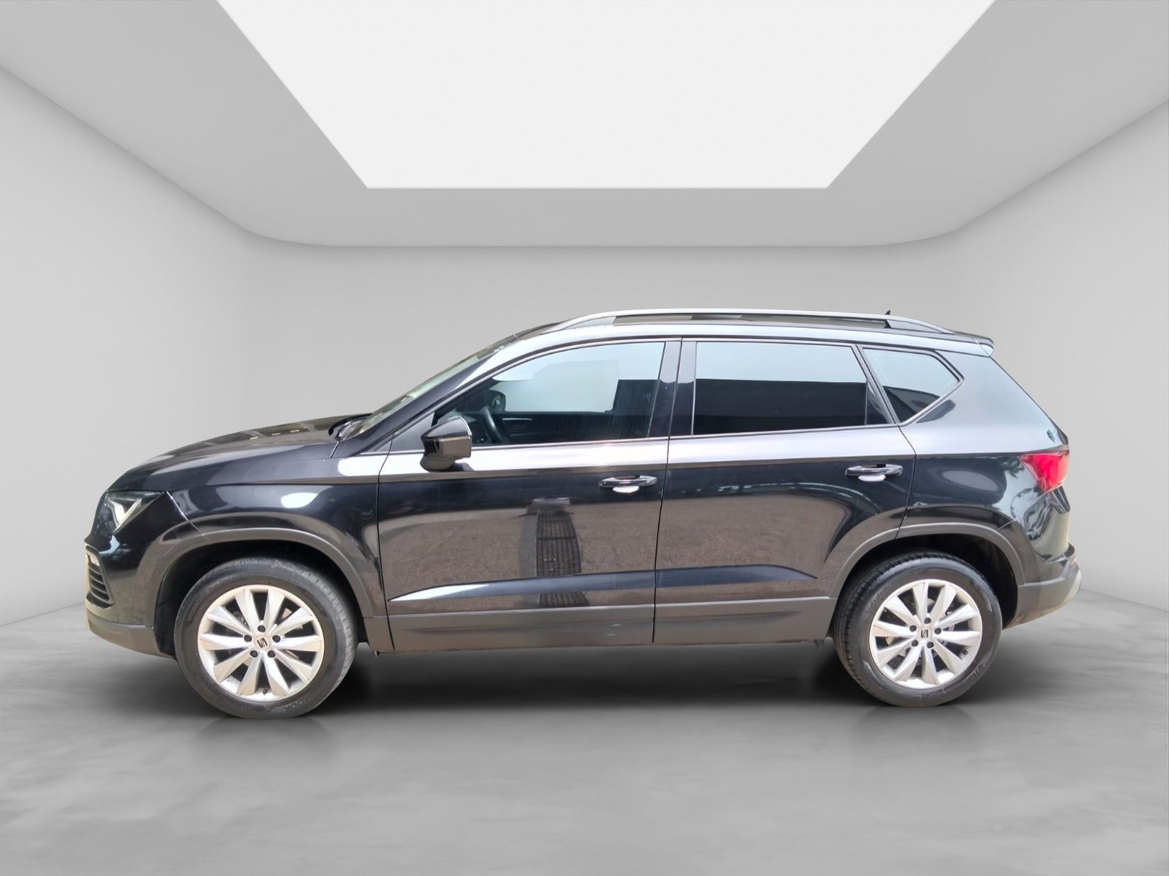 2024 Seat Ateca 1.4 Style At