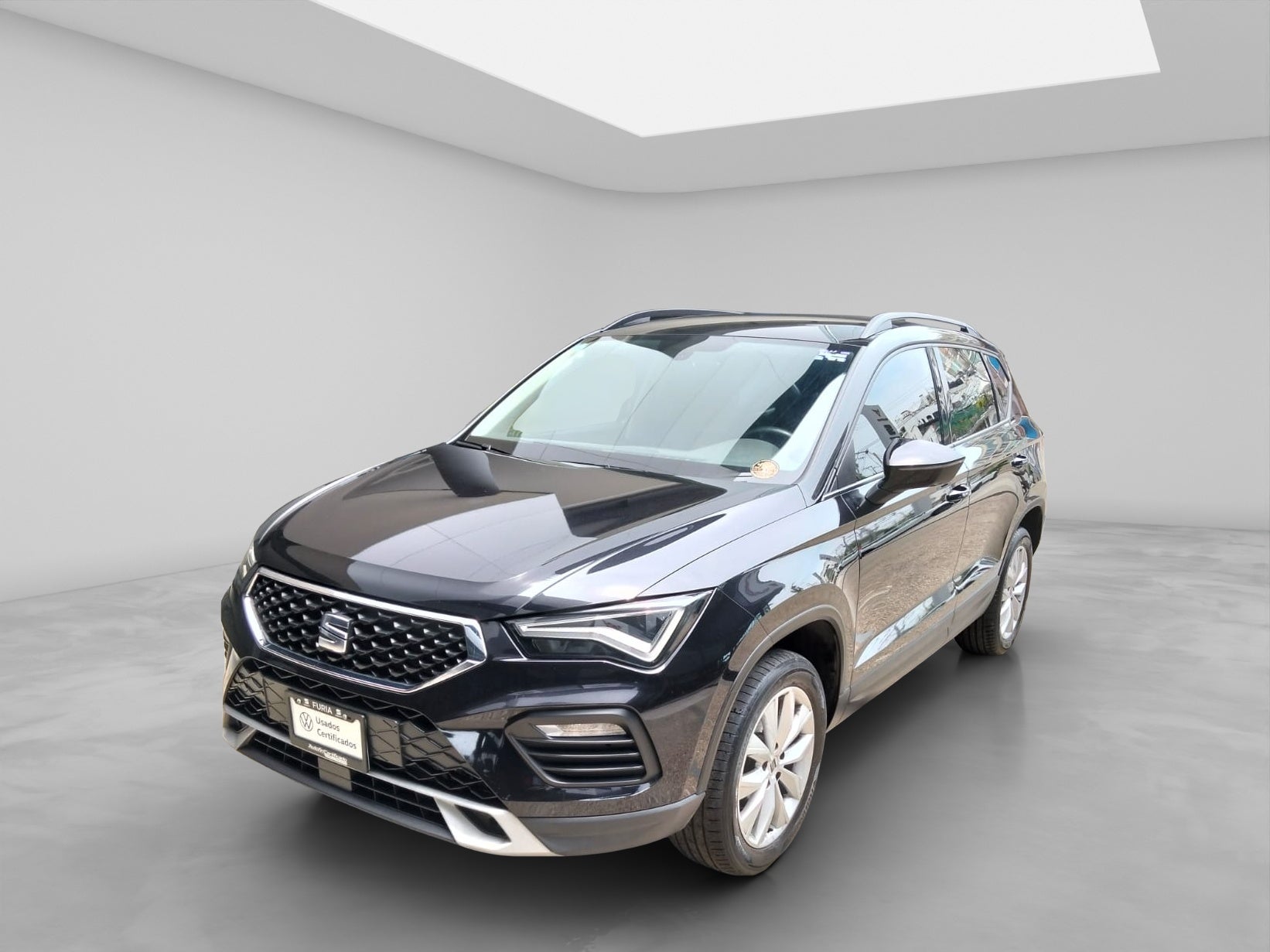 2024 Seat Ateca 1.4 Style At