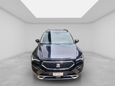 2024 Seat Ateca 1.4 Style At