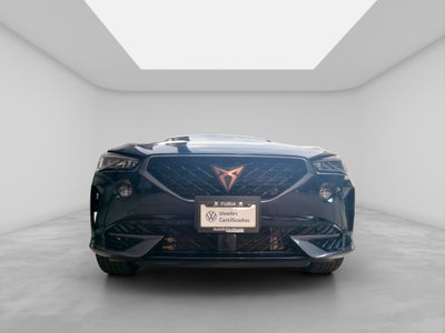 2024 Cupra Formentor 1.4T Phev At