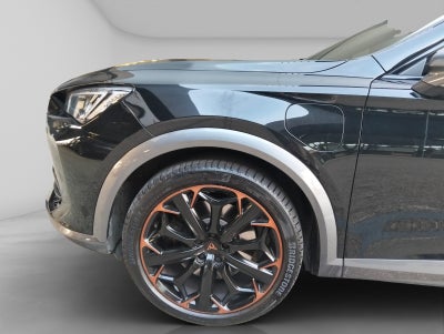 2024 Cupra Formentor 1.4T Phev At