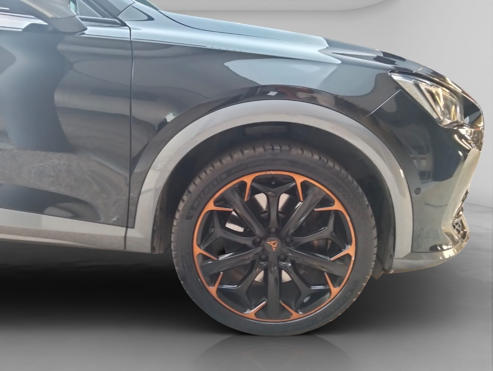 2024 Cupra Formentor 1.4T Phev At