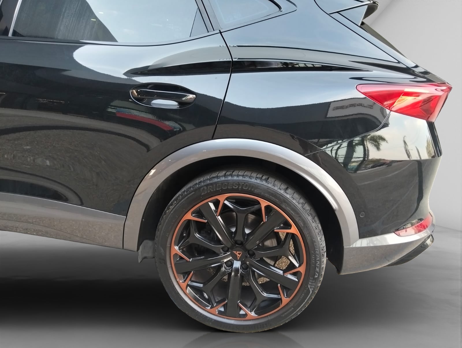 2024 Cupra Formentor 1.4T Phev At