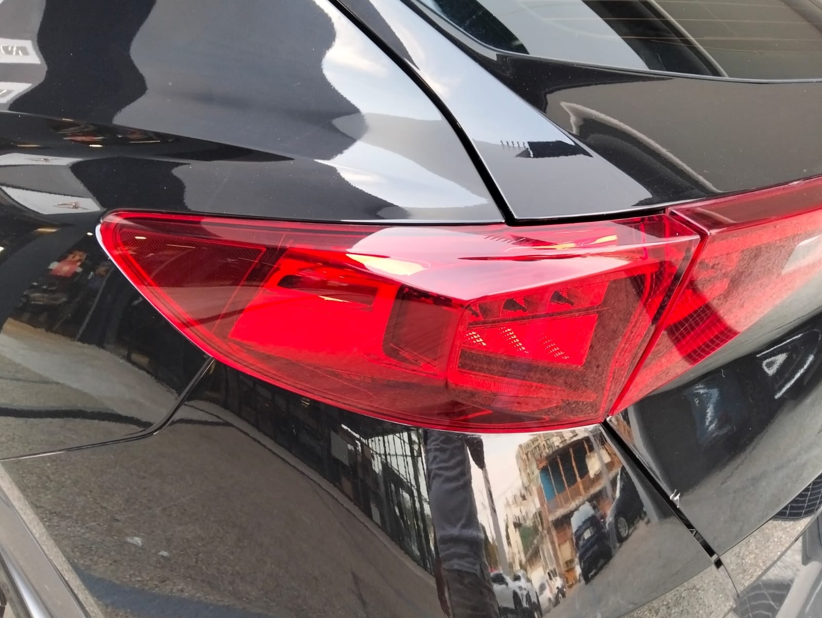 2024 Cupra Formentor 1.4T Phev At