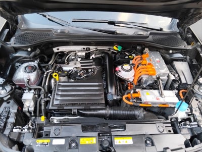 2024 Cupra Formentor 1.4T Phev At