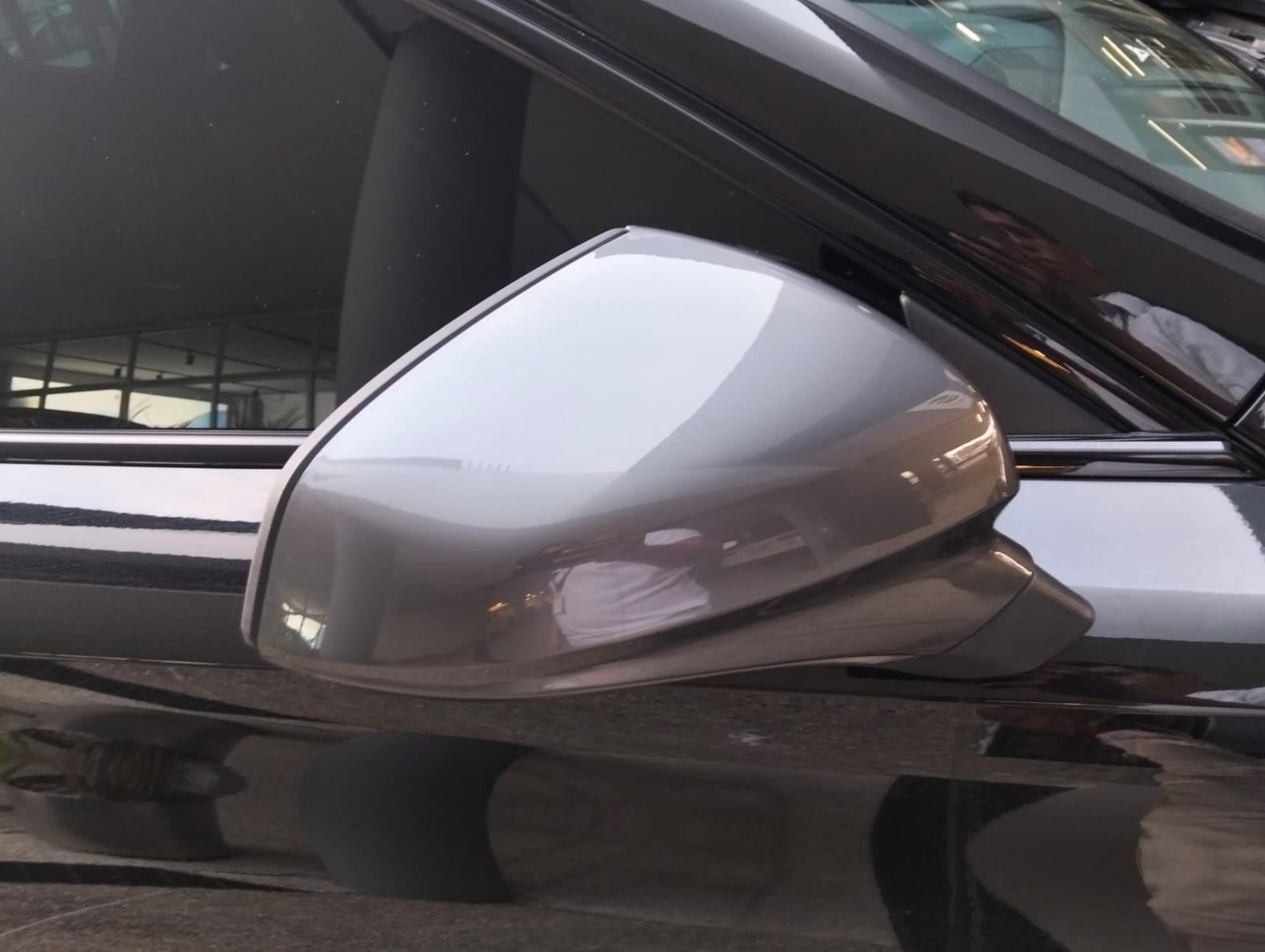 2024 Cupra Formentor 1.4T Phev At