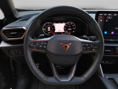 2024 Cupra Formentor 1.4T Phev At