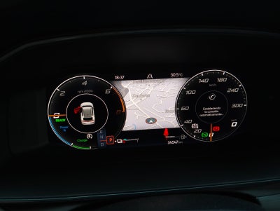 2024 Cupra Formentor 1.4T Phev At