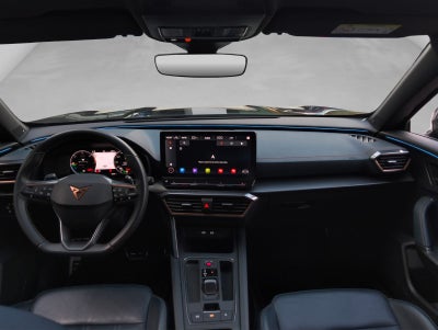 2024 Cupra Formentor 1.4T Phev At