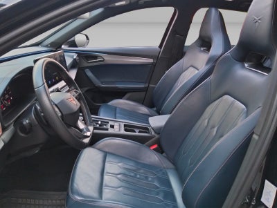 2024 Cupra Formentor 1.4T Phev At