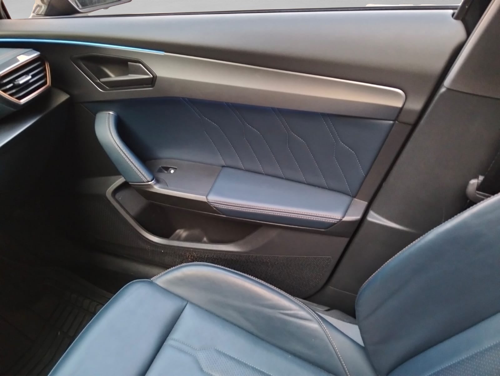 2024 Cupra Formentor 1.4T Phev At