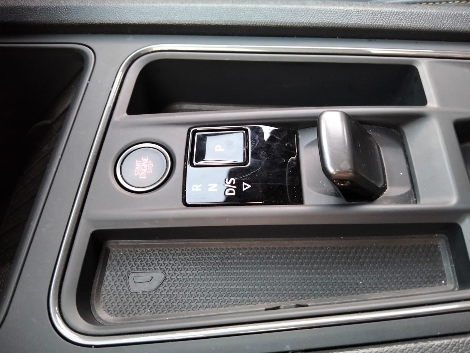 2024 Cupra Formentor 1.4T Phev At