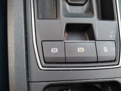 2024 Cupra Formentor 1.4T Phev At