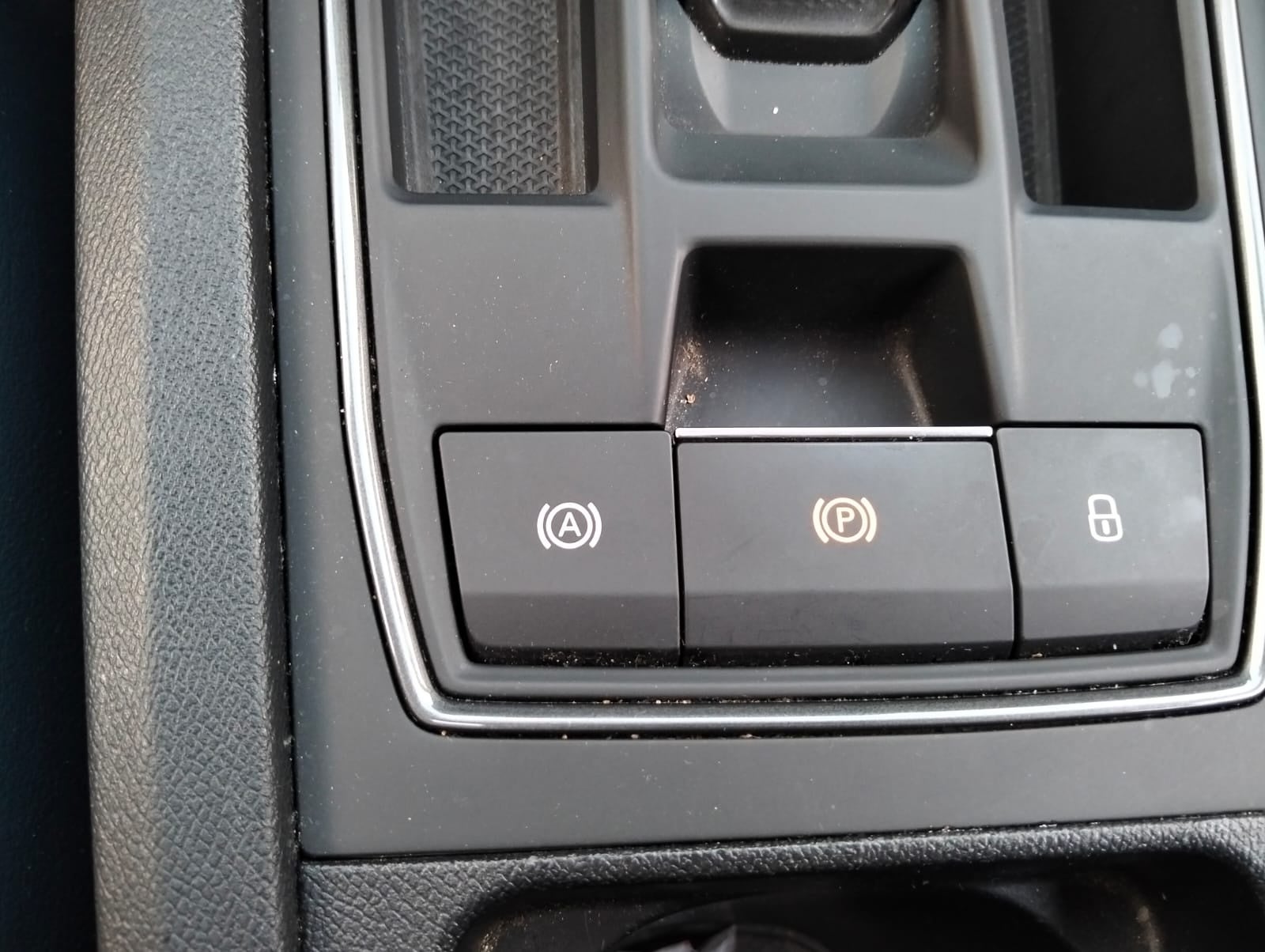 2024 Cupra Formentor 1.4T Phev At