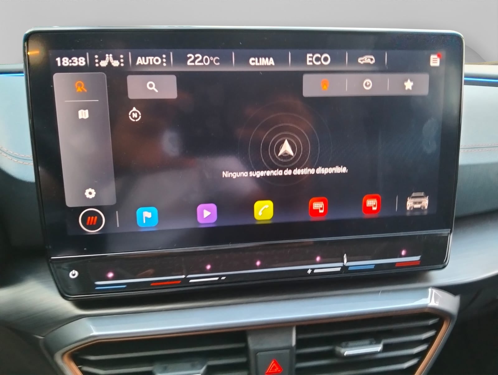 2024 Cupra Formentor 1.4T Phev At