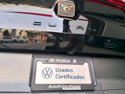 2024 Cupra Formentor 1.4T Phev At