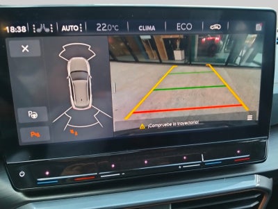2024 Cupra Formentor 1.4T Phev At