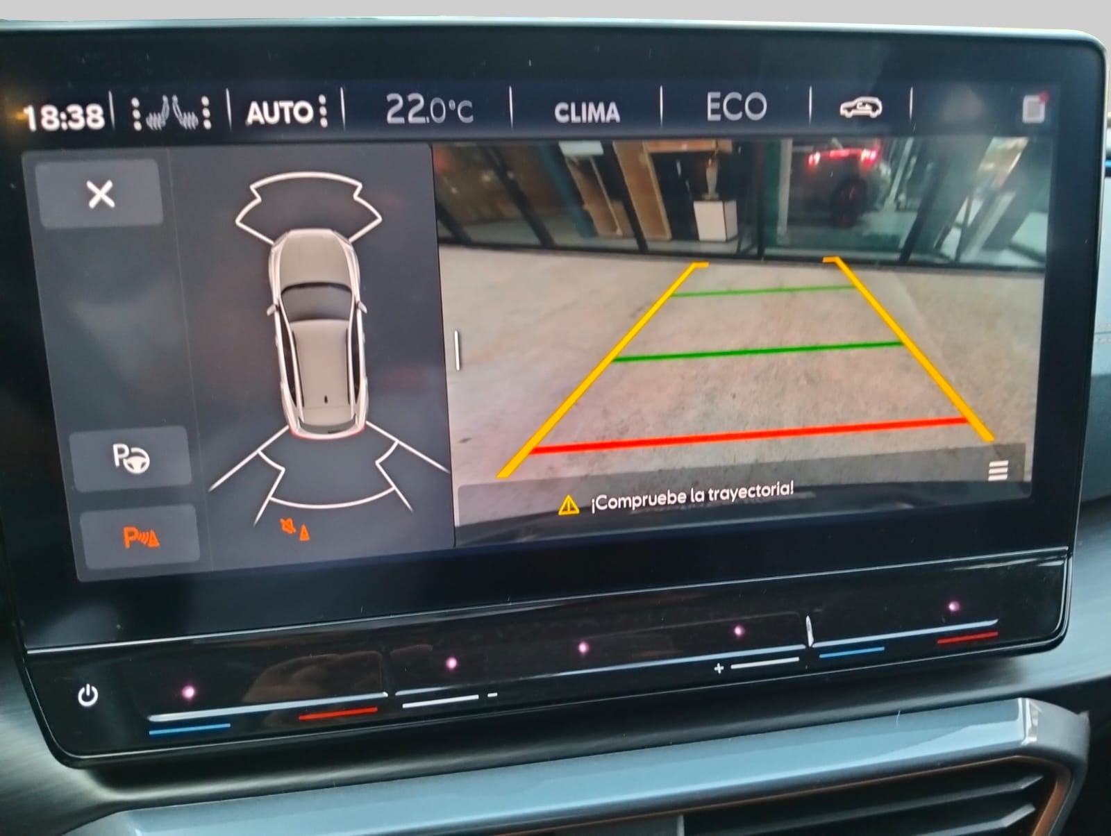 2024 Cupra Formentor 1.4T Phev At