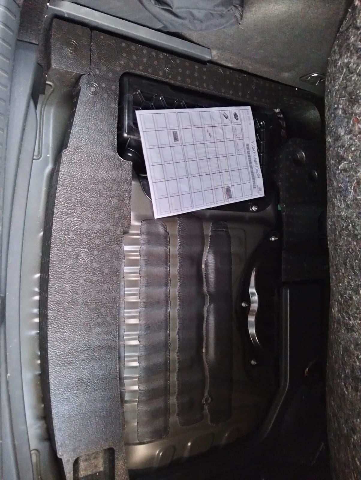 2024 Cupra Formentor 1.4T Phev At