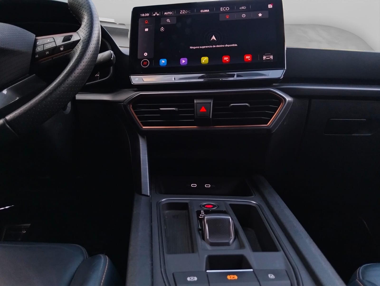 2024 Cupra Formentor 1.4T Phev At