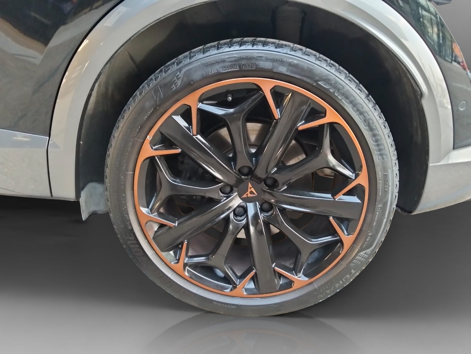 2024 Cupra Formentor 1.4T Phev At