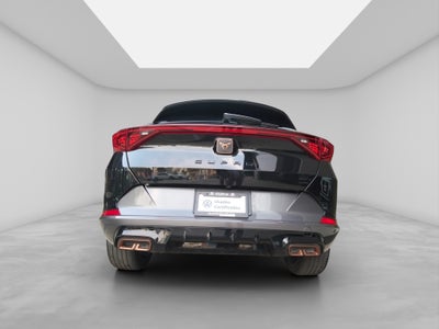 2024 Cupra Formentor 1.4T Phev At