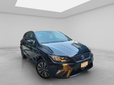 2025 Seat Ibiza 1.6 Style At