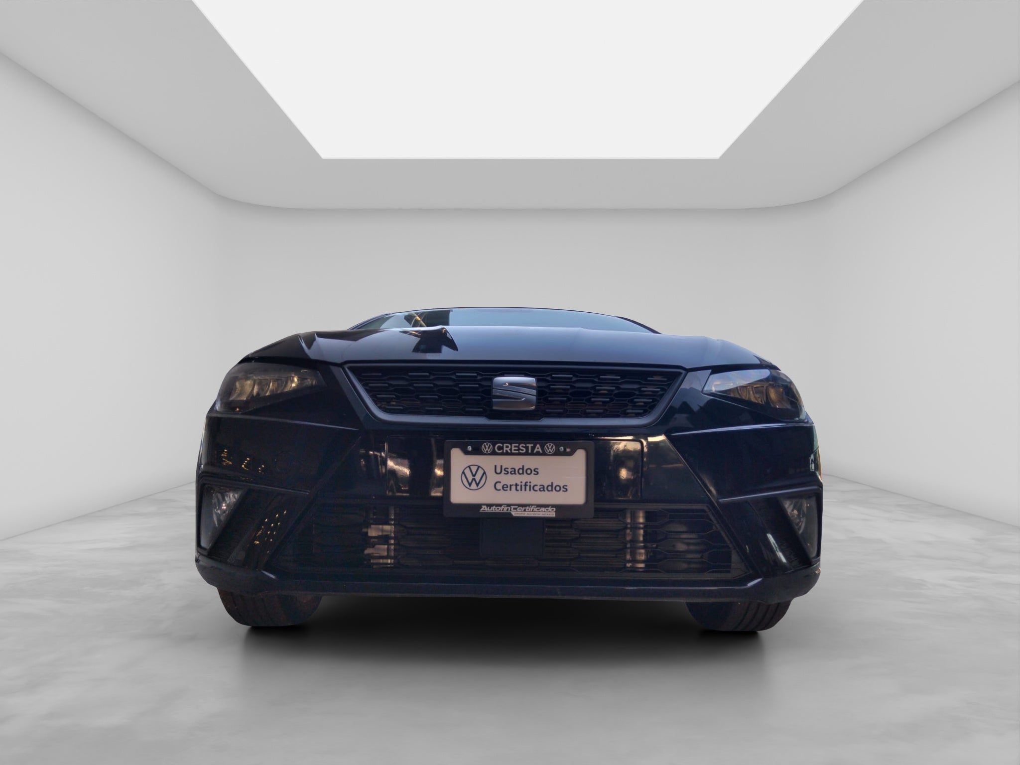 2025 Seat Ibiza 1.6 Style At