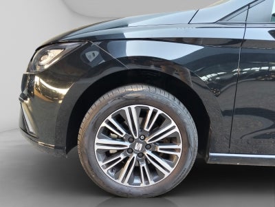 2025 Seat Ibiza 1.6 Style At