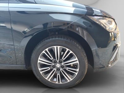 2025 Seat Ibiza 1.6 Style At