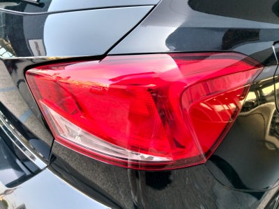 2025 Seat Ibiza 1.6 Style At