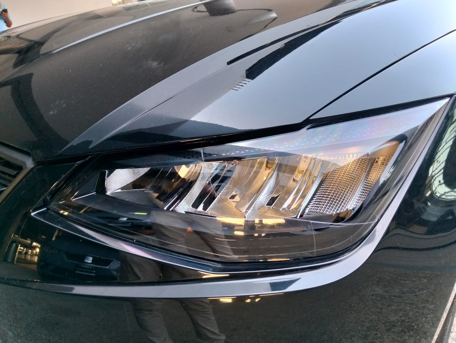 2025 Seat Ibiza 1.6 Style At