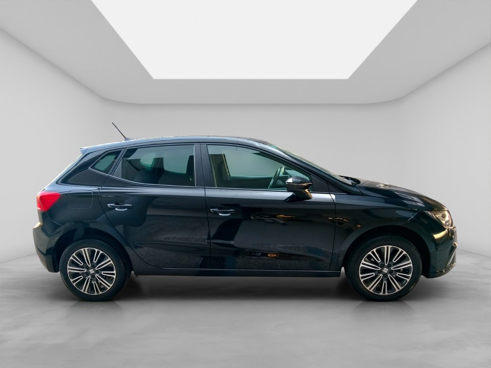 2025 Seat Ibiza 1.6 Style At