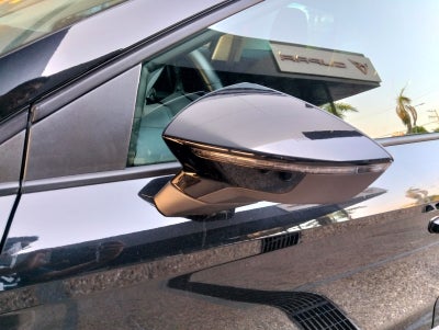 2025 Seat Ibiza 1.6 Style At