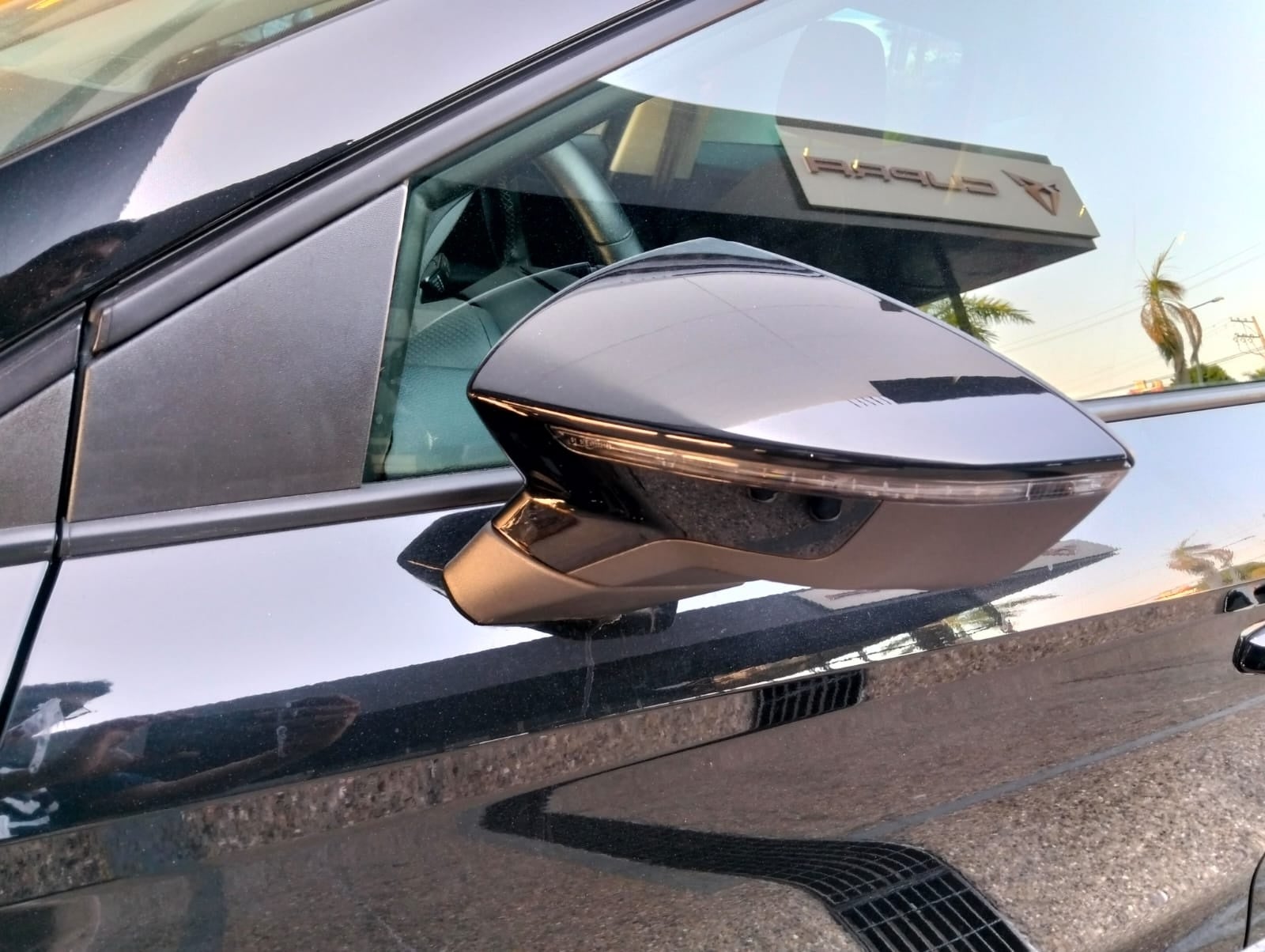 2025 Seat Ibiza 1.6 Style At