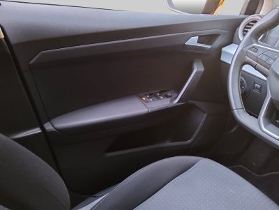 2025 Seat Ibiza 1.6 Style At