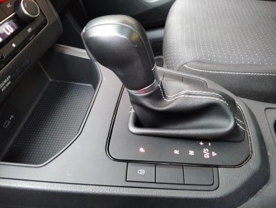 2025 Seat Ibiza 1.6 Style At