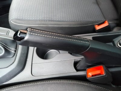 2025 Seat Ibiza 1.6 Style At