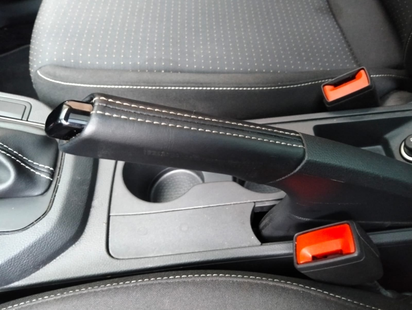 2025 Seat Ibiza 1.6 Style At