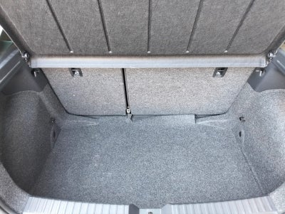 2025 Seat Ibiza 1.6 Style At