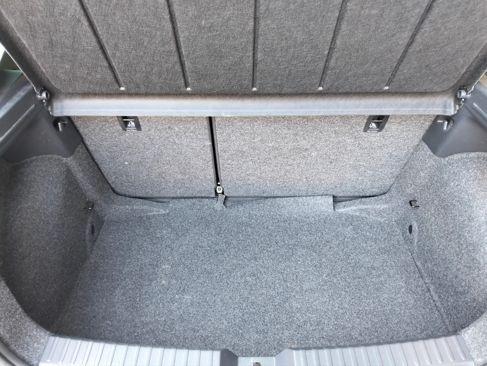 2025 Seat Ibiza 1.6 Style At