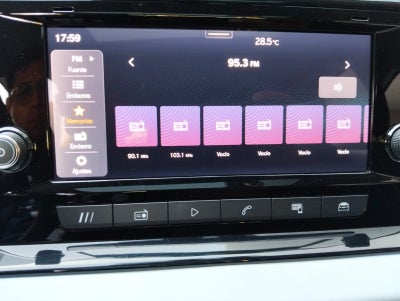 2025 Seat Ibiza 1.6 Style At