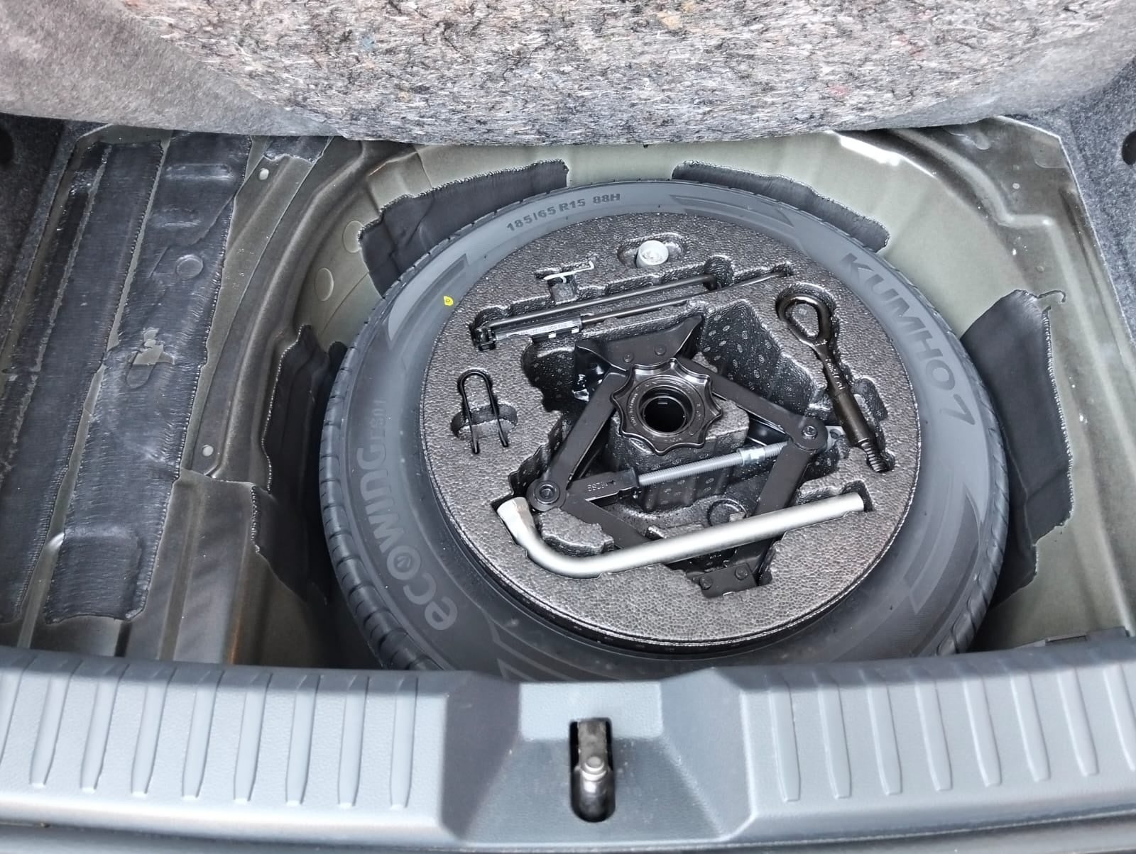 2025 Seat Ibiza 1.6 Style At