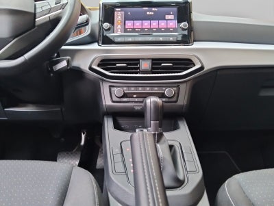 2025 Seat Ibiza 1.6 Style At