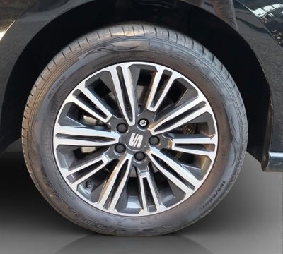 2025 Seat Ibiza 1.6 Style At